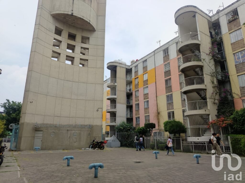 RENTA DE DEPARTAMENTO EN PLANTA BAJA FRENTE A ENCUENTRO OCEANIA