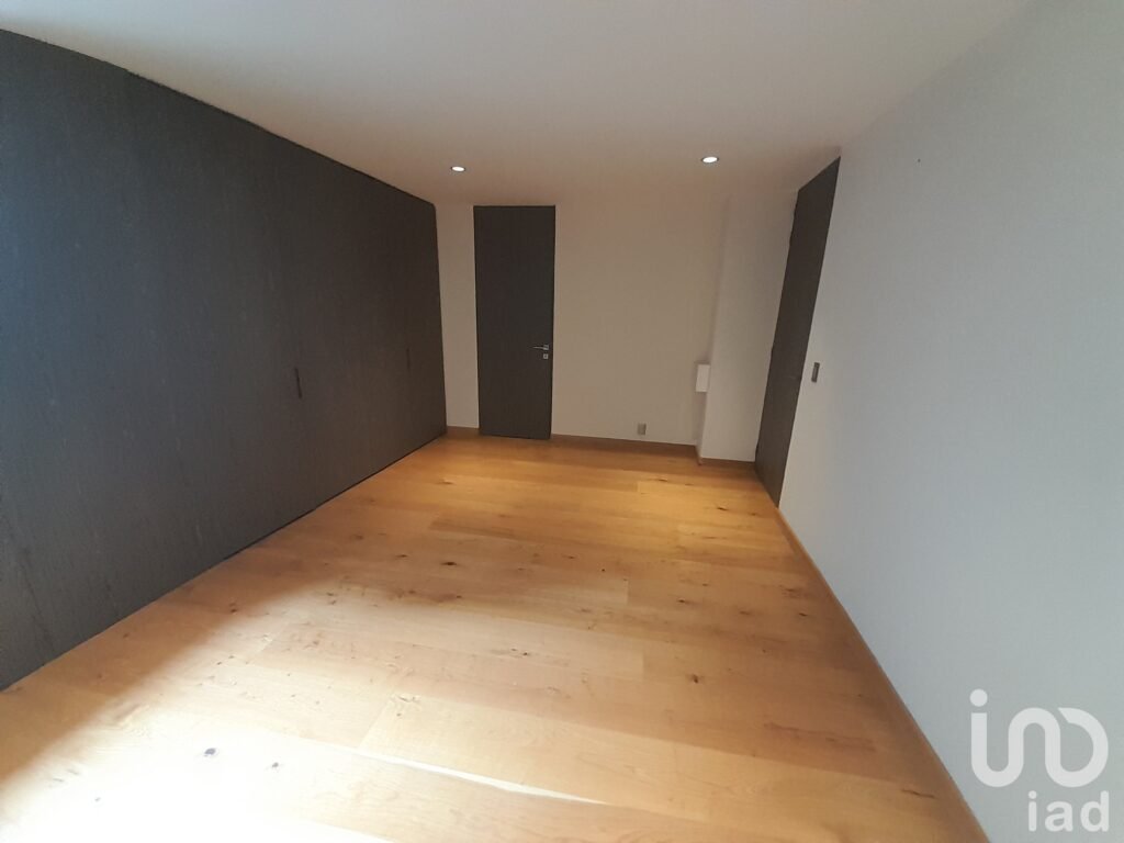 Venta de departamento, Lomas de Chapultepec, CDMX