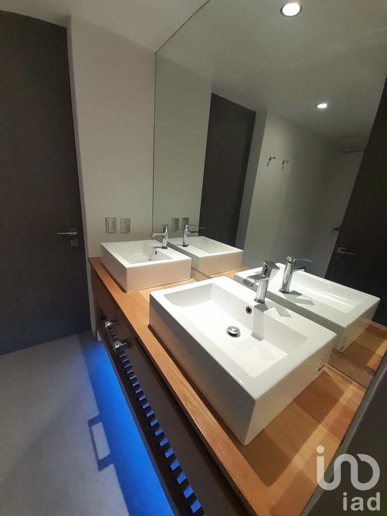 Venta de departamento, Lomas de Chapultepec, CDMX