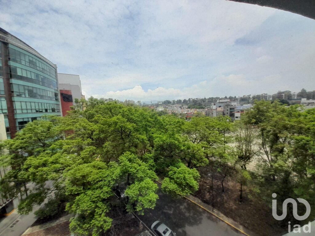 Venta de departamento, Lomas de Chapultepec, CDMX