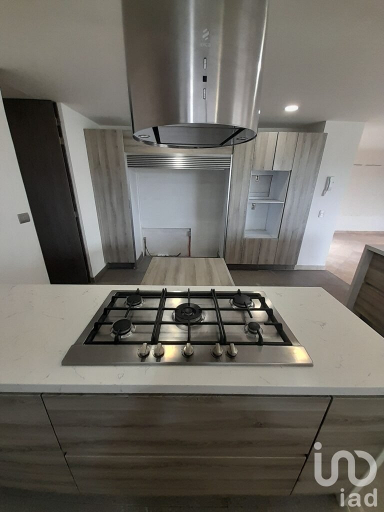 Venta de departamento, Lomas de Chapultepec, CDMX