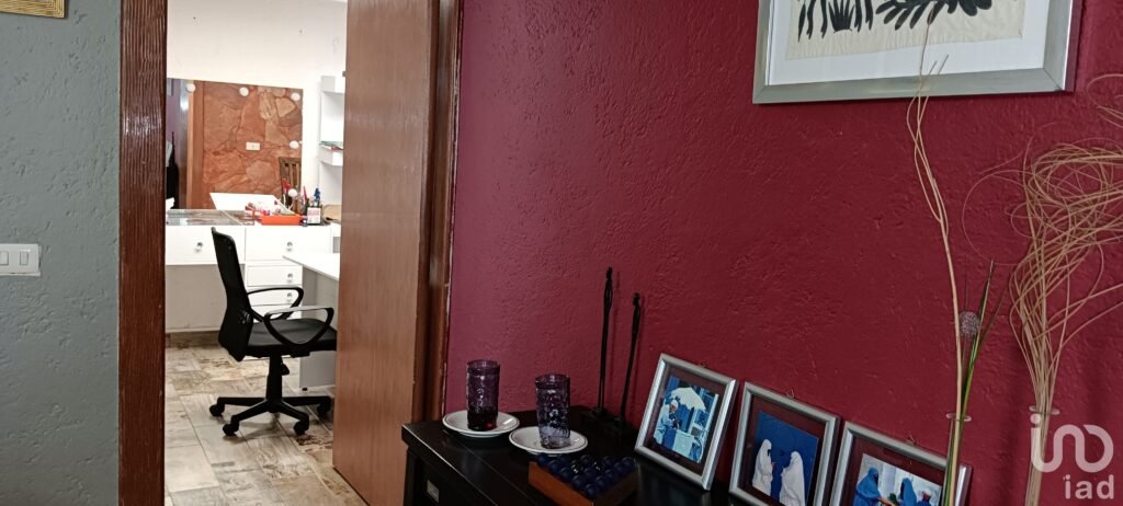 Casa en Venta en Contadero, Cuajimalpa a 10 minutos de Santa Fe