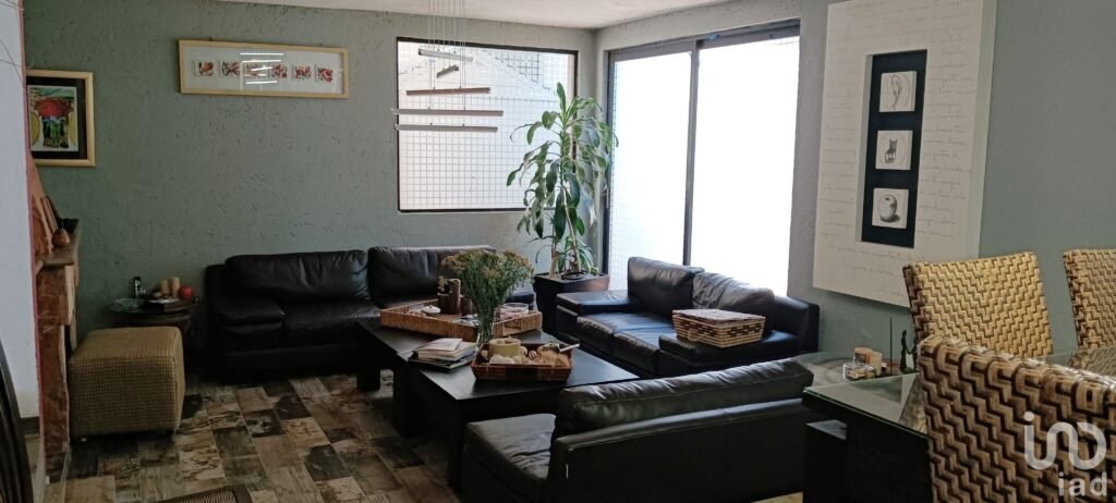 Casa en Venta en Contadero, Cuajimalpa a 10 minutos de Santa Fe