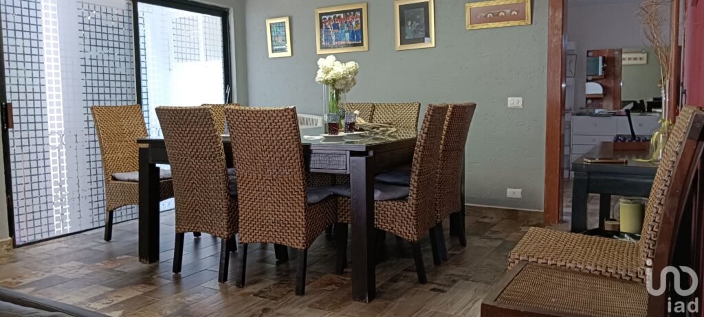 Casa en Venta en Contadero, Cuajimalpa a 10 minutos de Santa Fe