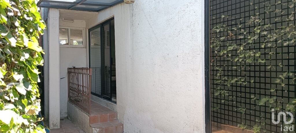 Casa en Venta en Contadero, Cuajimalpa a 10 minutos de Santa Fe