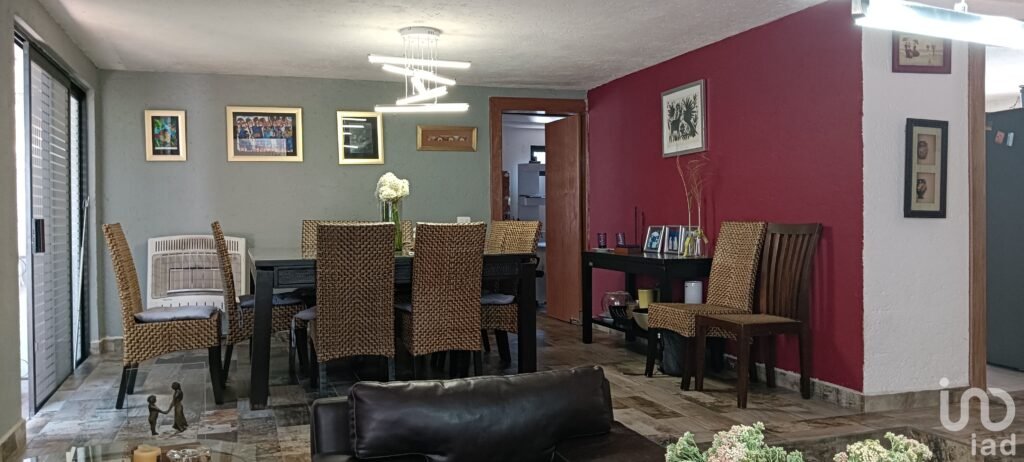 Casa en Venta en Contadero, Cuajimalpa a 10 minutos de Santa Fe