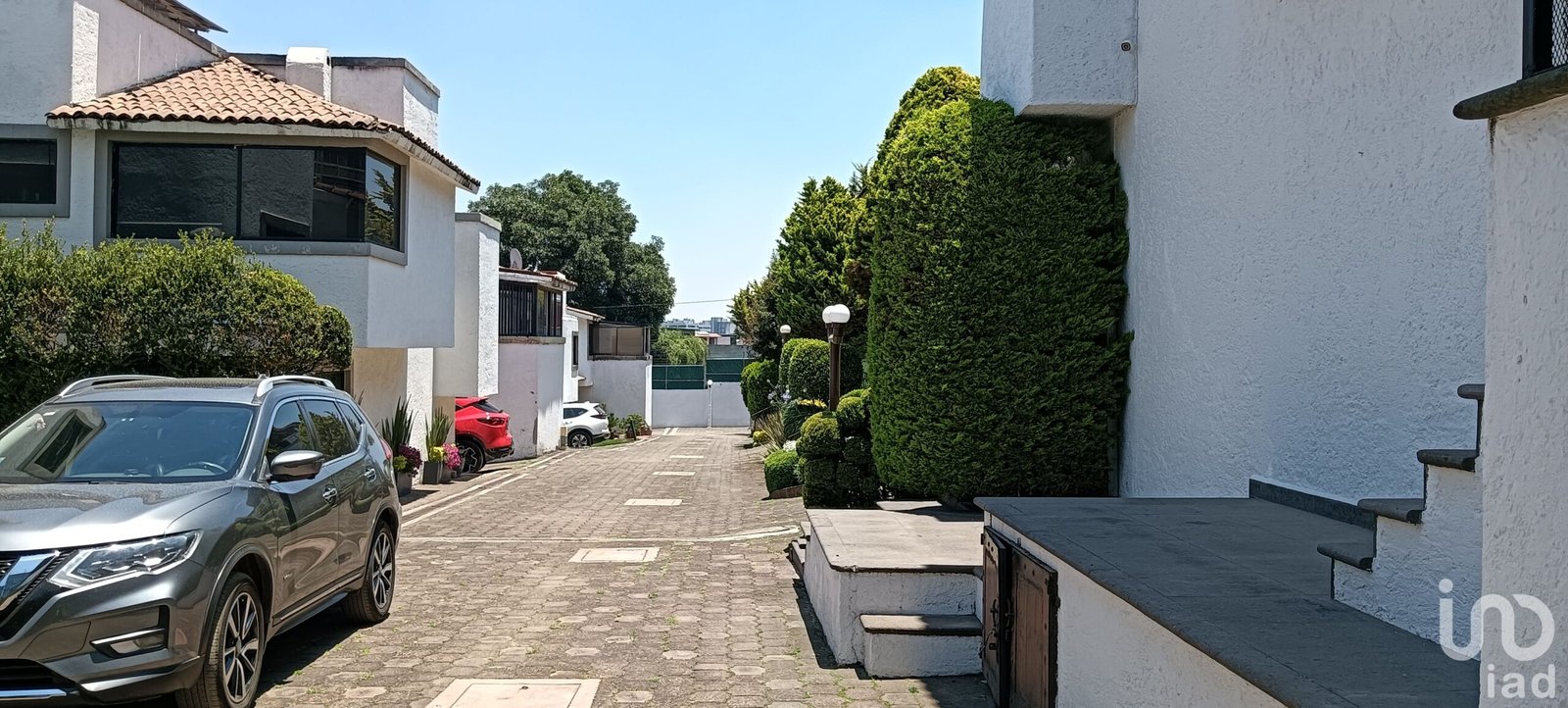 Casa en Venta en Contadero, Cuajimalpa a 10 minutos de Santa Fe Casa en Venta en Contadero, Cuajimalpa a 10 minutos de Santa Fe