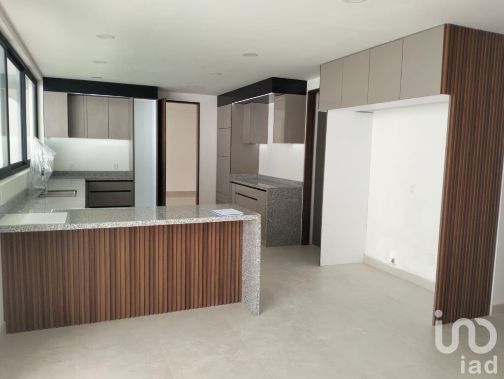 CASA EN VENTA EN BOSQUE REAL