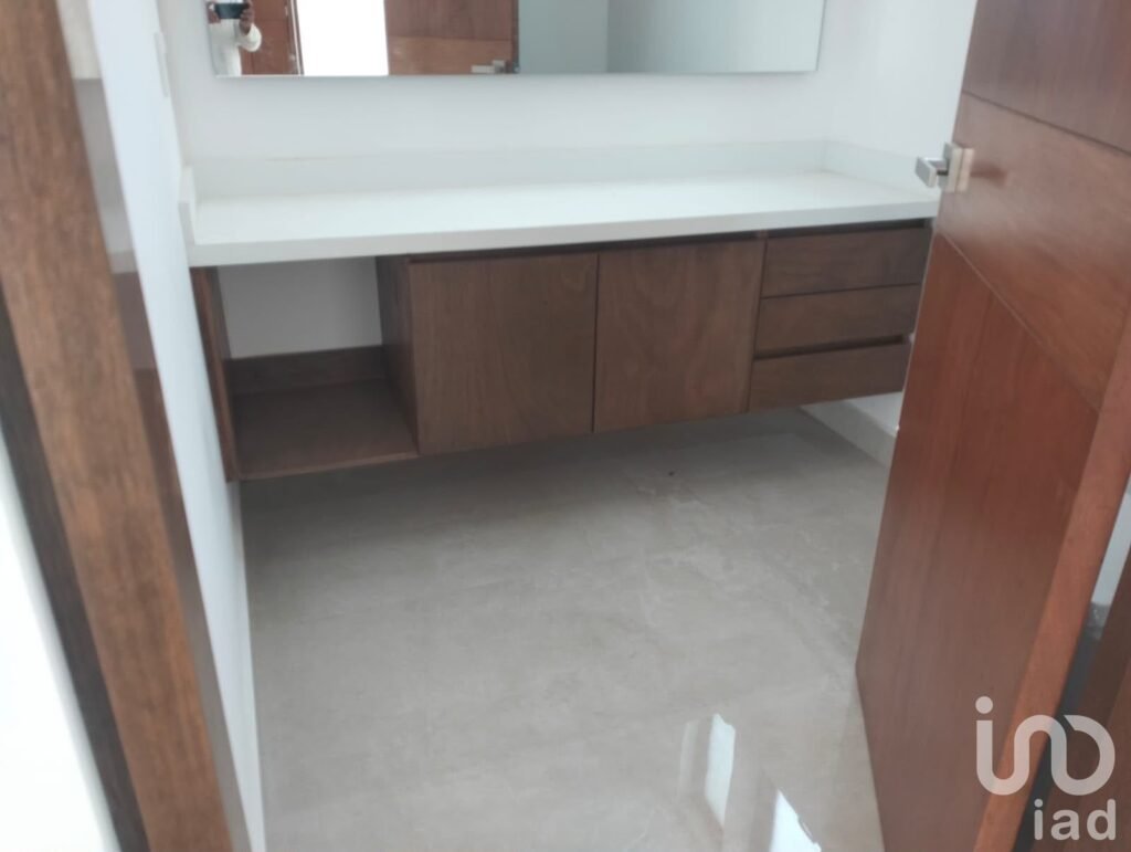 CASA EN VENTA EN BOSQUE REAL