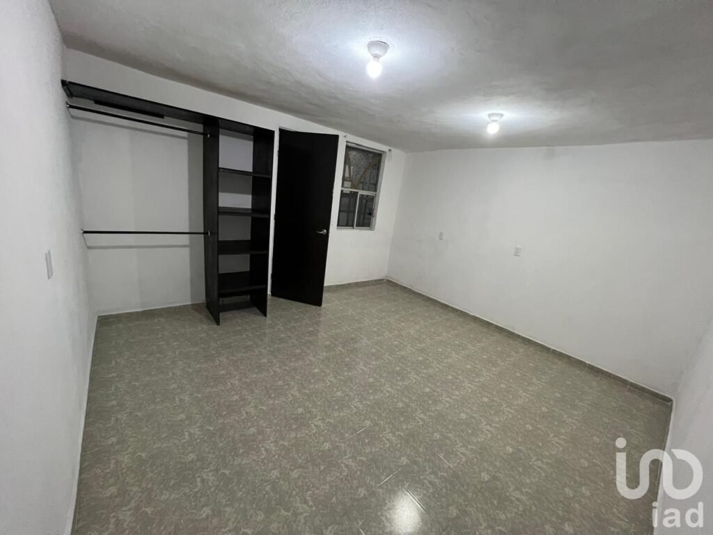 CASA EN RENTA EN LAS AMÉRICAS, ECATEPEC DE MORELOS