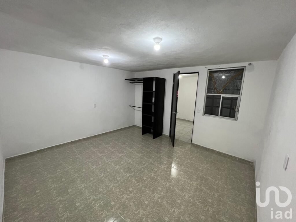 CASA EN RENTA EN LAS AMÉRICAS, ECATEPEC DE MORELOS