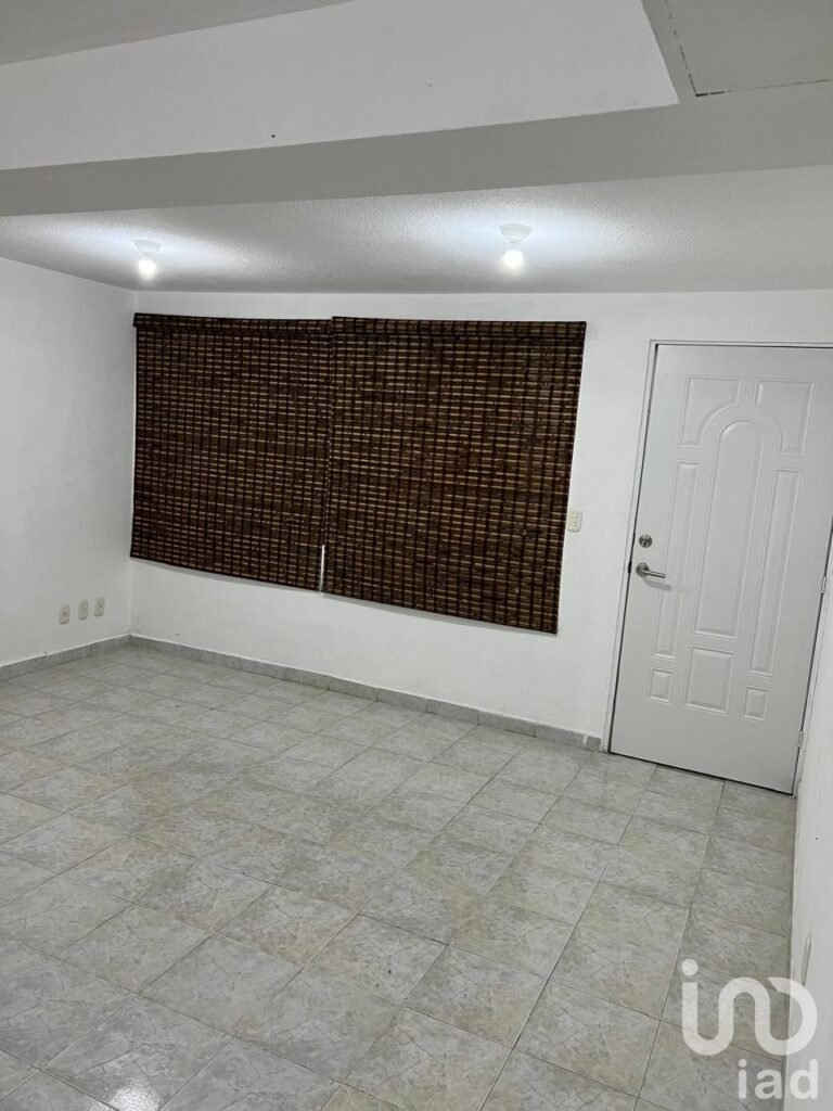 CASA EN RENTA EN LAS AMÉRICAS, ECATEPEC DE MORELOS
