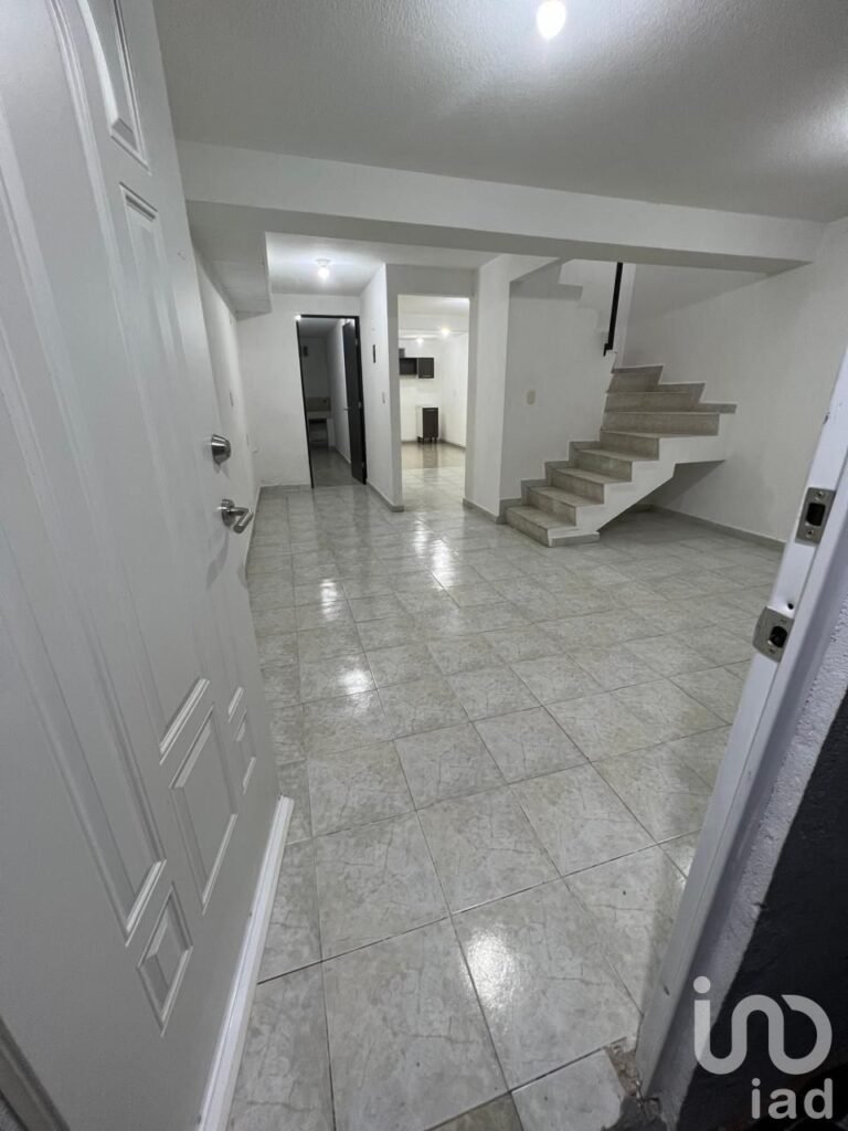 CASA EN RENTA EN LAS AMÉRICAS, ECATEPEC DE MORELOS