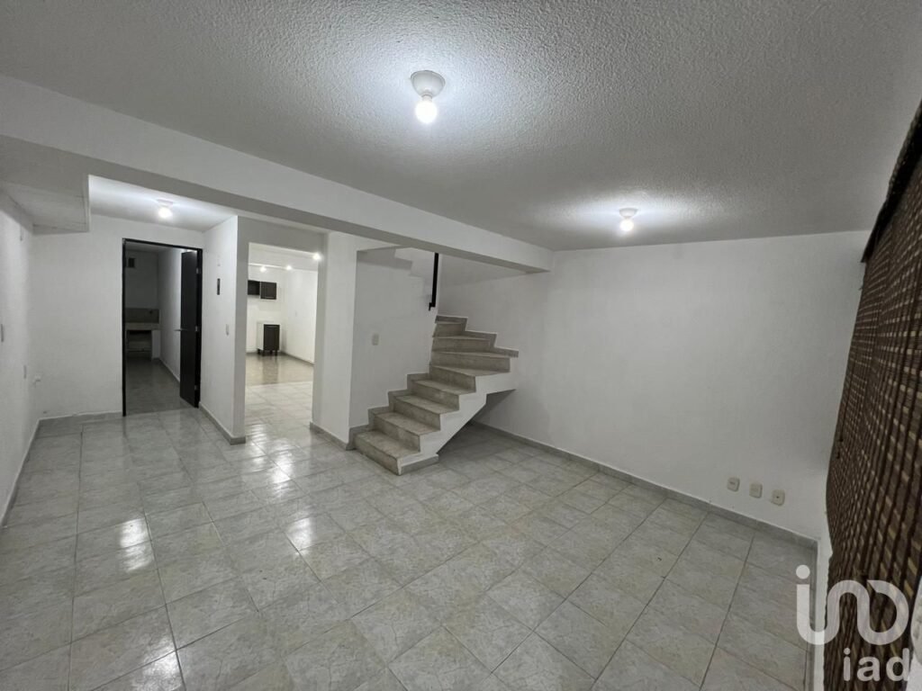 CASA EN RENTA EN LAS AMÉRICAS, ECATEPEC DE MORELOS