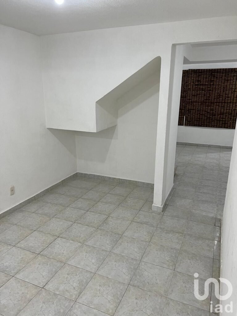 CASA EN RENTA EN LAS AMÉRICAS, ECATEPEC DE MORELOS