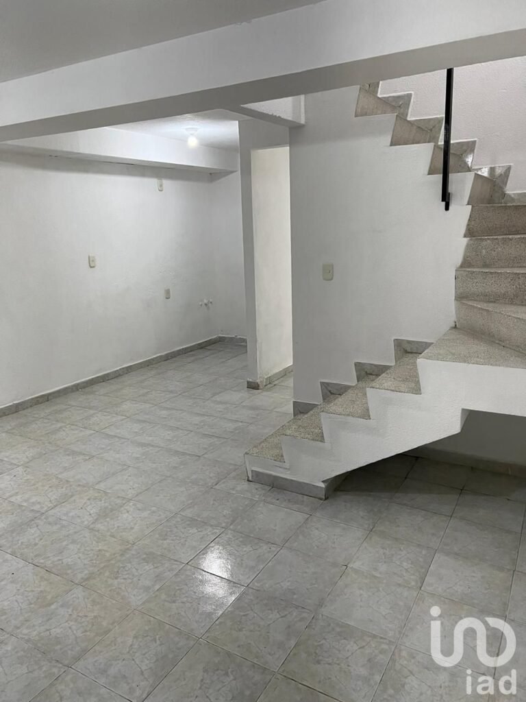CASA EN RENTA EN LAS AMÉRICAS, ECATEPEC DE MORELOS