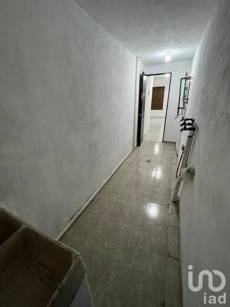 CASA EN RENTA EN LAS AMÉRICAS, ECATEPEC DE MORELOS