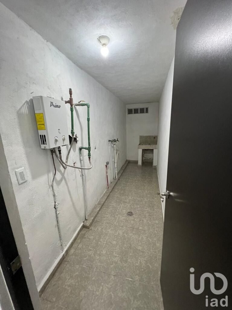 CASA EN RENTA EN LAS AMÉRICAS, ECATEPEC DE MORELOS