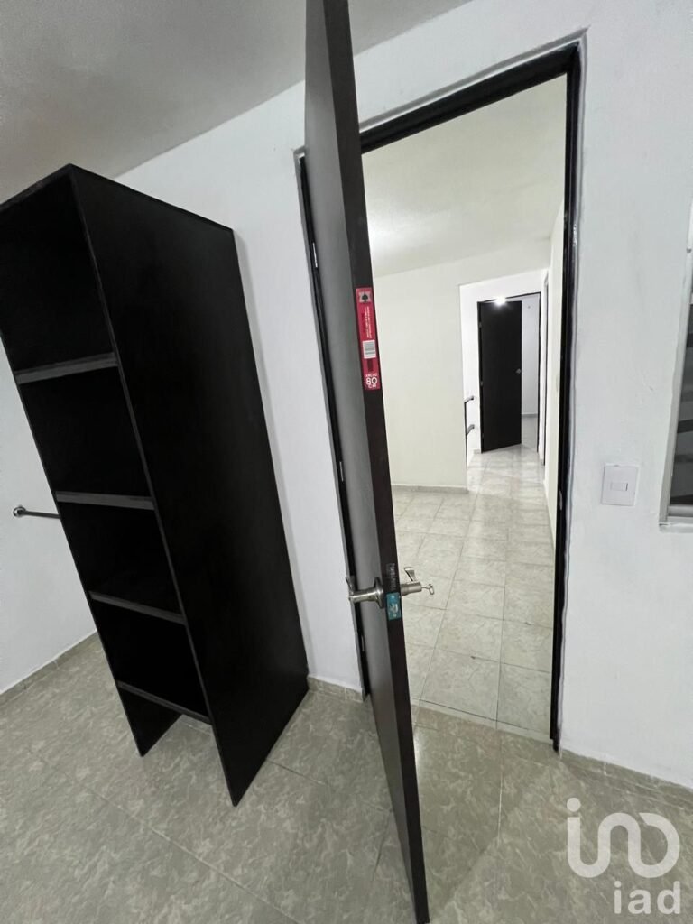 CASA EN RENTA EN LAS AMÉRICAS, ECATEPEC DE MORELOS