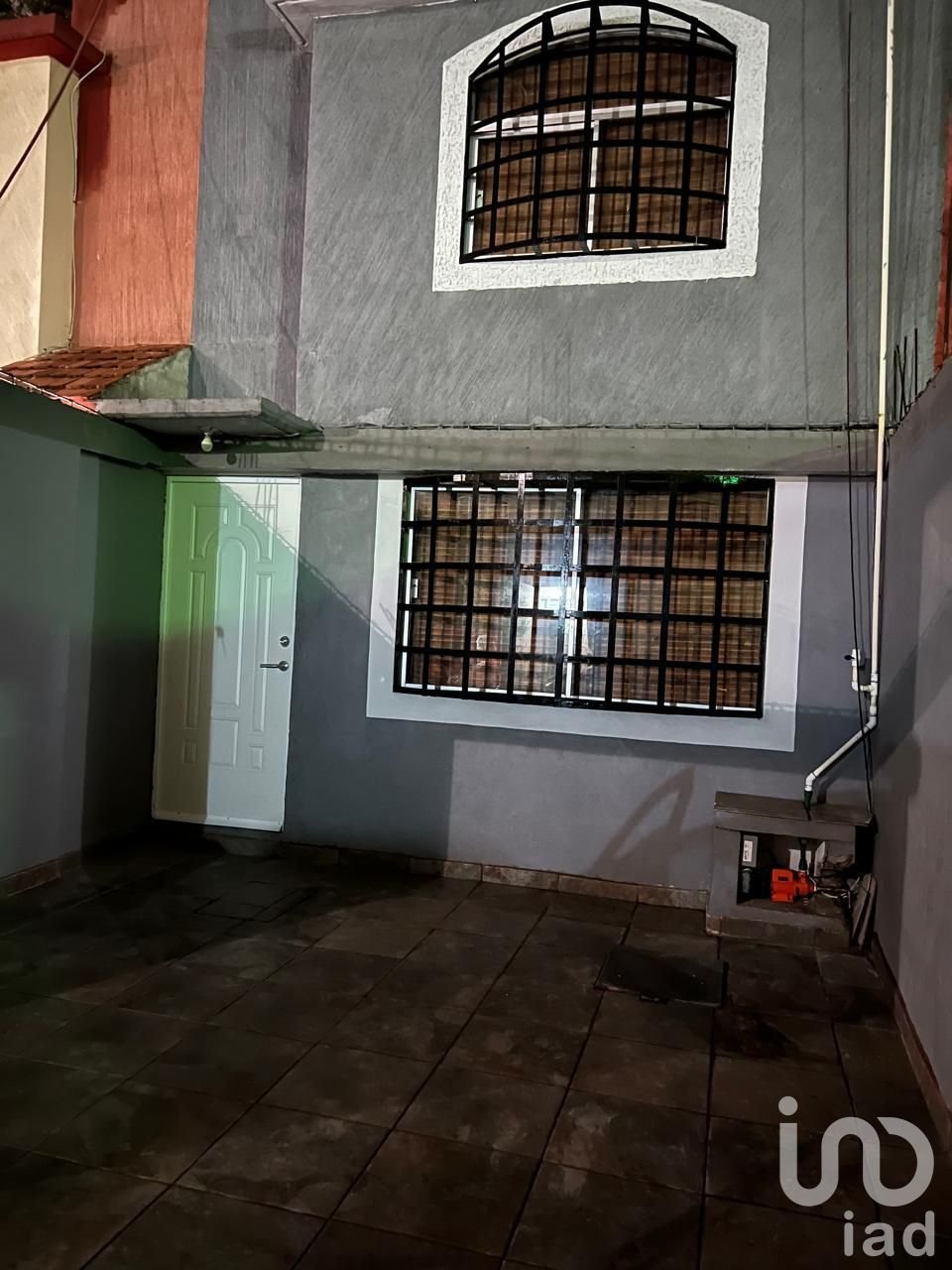 CASA EN RENTA EN LAS AMÉRICAS, ECATEPEC DE MORELOS