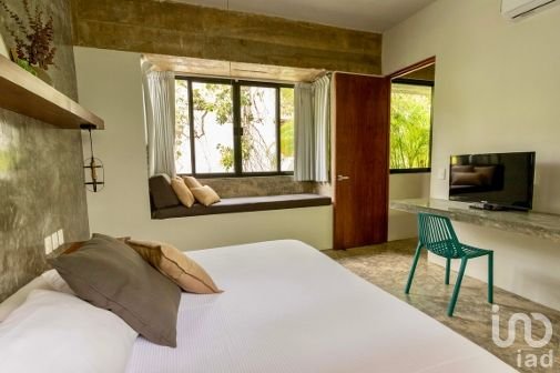VENTA DE DEPARTAMENTO EN CONDOMINIO,TULUM Q. ROO
