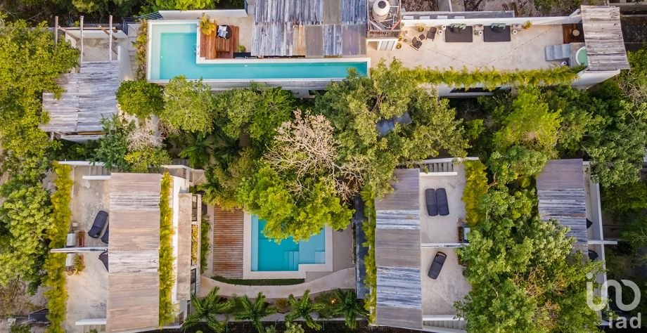 VENTA DE DEPARTAMENTO EN CONDOMINIO,TULUM Q. ROO