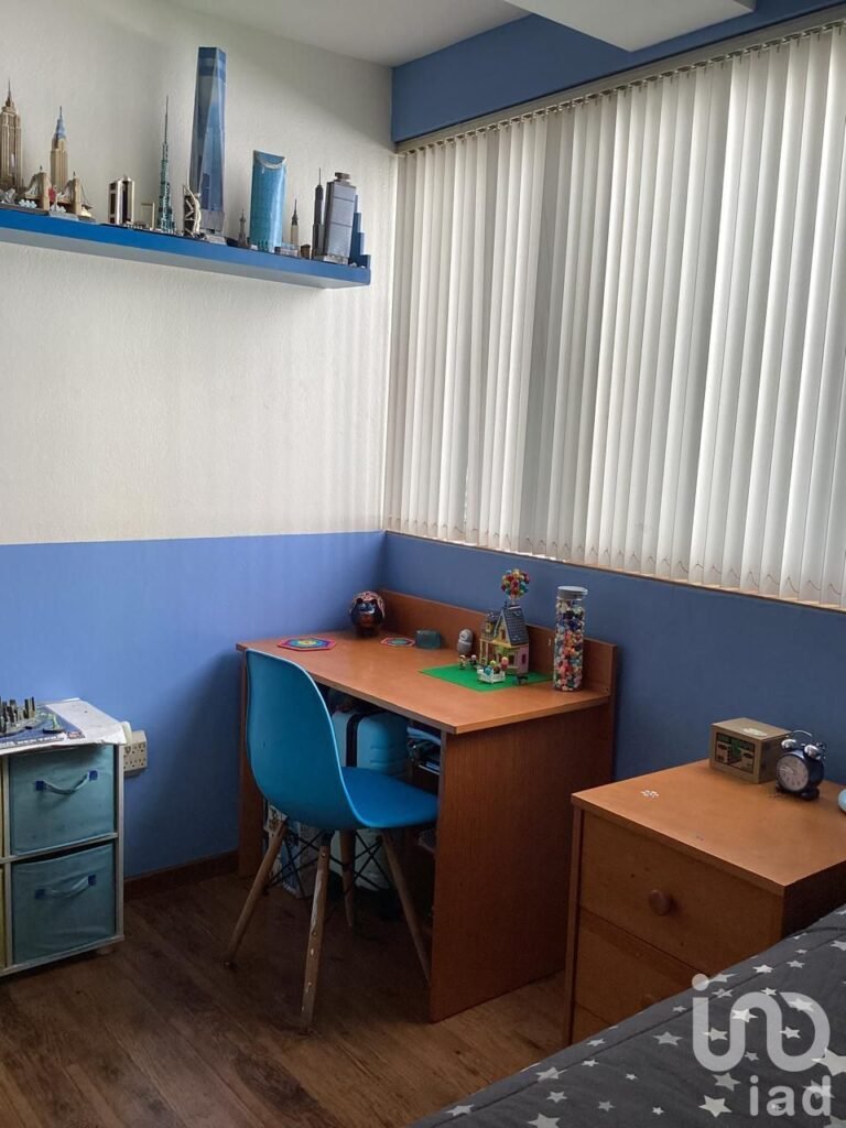 Departamento  Col. Acacias CDMX
