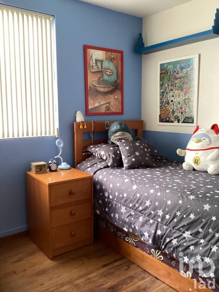 Departamento  Col. Acacias CDMX