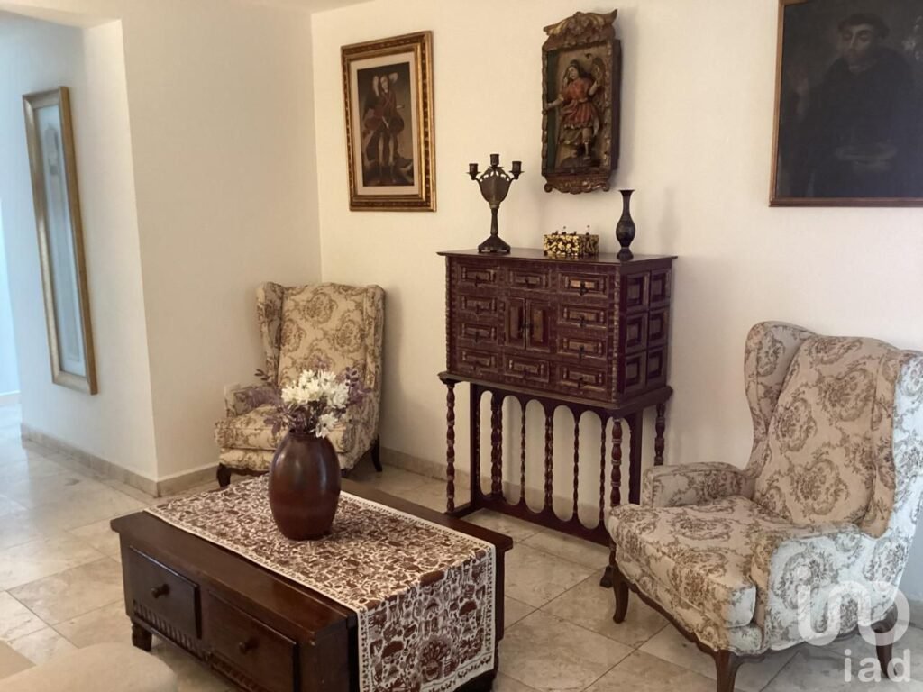 Departamento  Col. Acacias CDMX