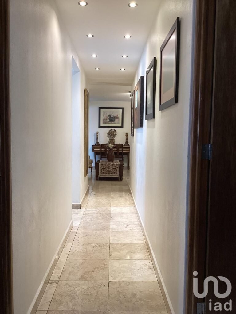 Departamento  Col. Acacias CDMX