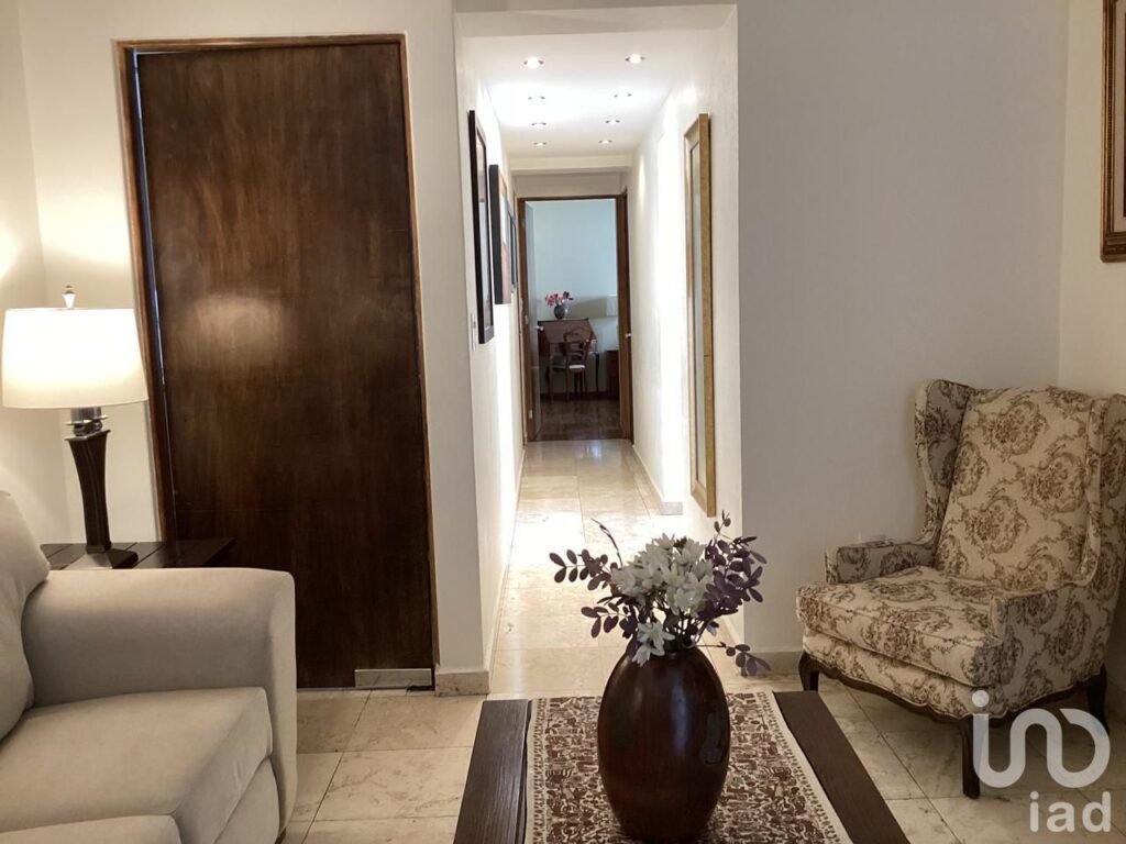 Departamento  Col. Acacias CDMX