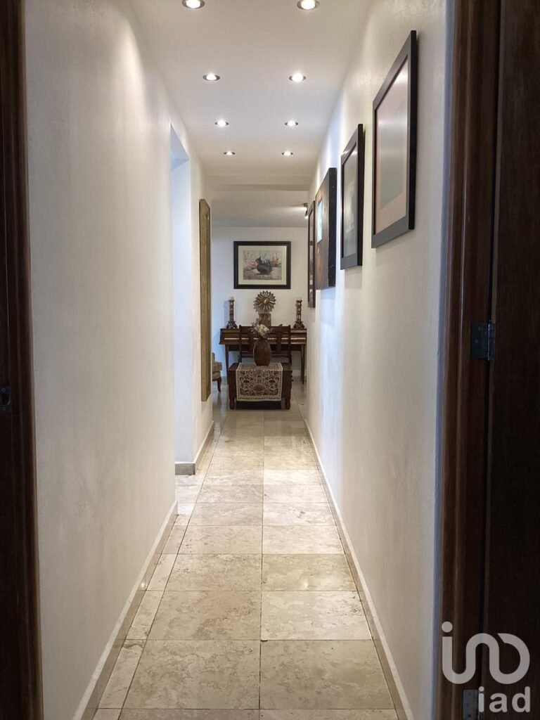 Departamento  Col. Acacias CDMX