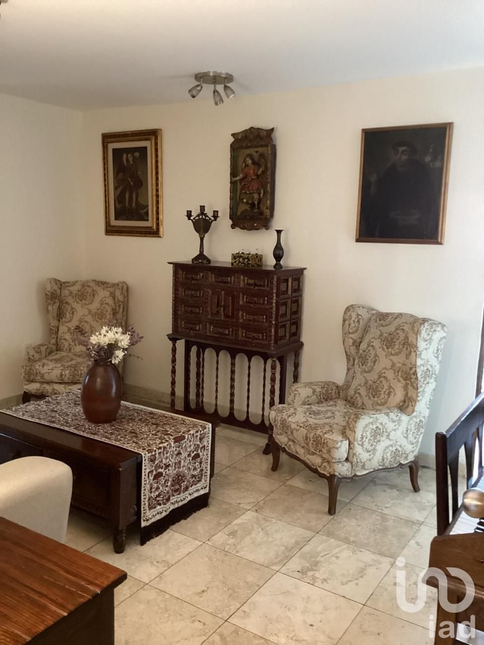 Departamento  Col. Acacias CDMX