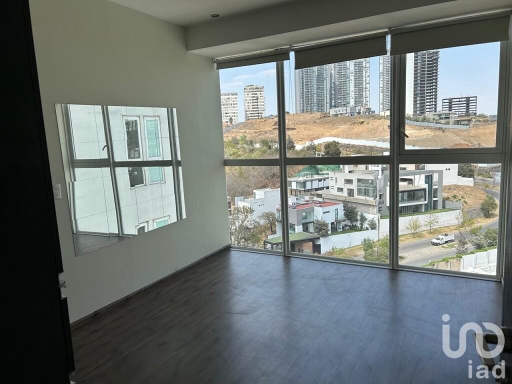Departamento en venta en Bosque Real