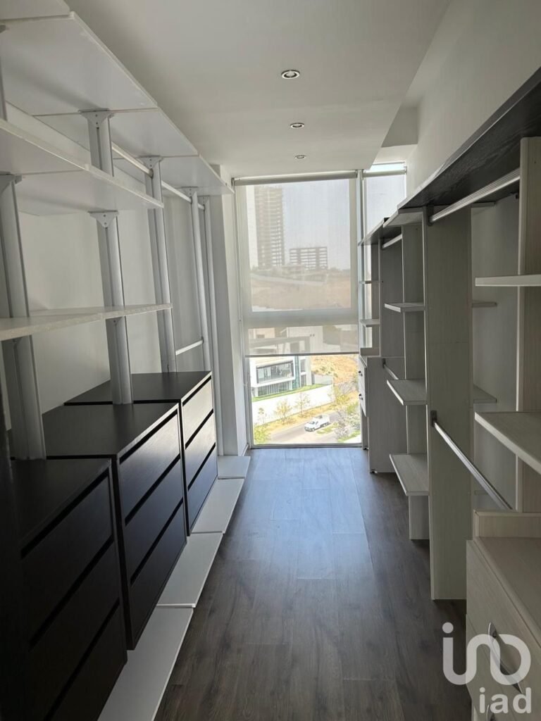 Departamento en venta en Bosque Real