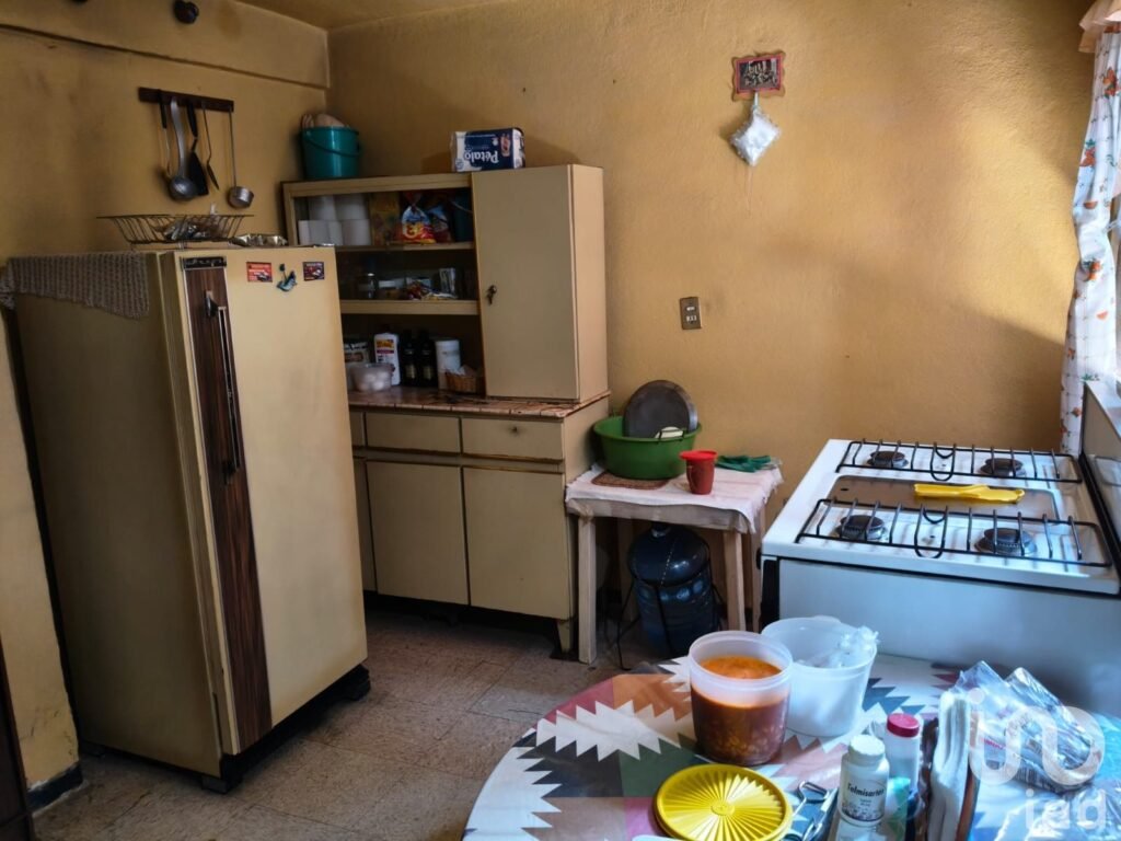 Casa en venta en Iztapalapa