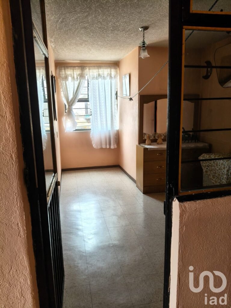 Casa en venta en Iztapalapa