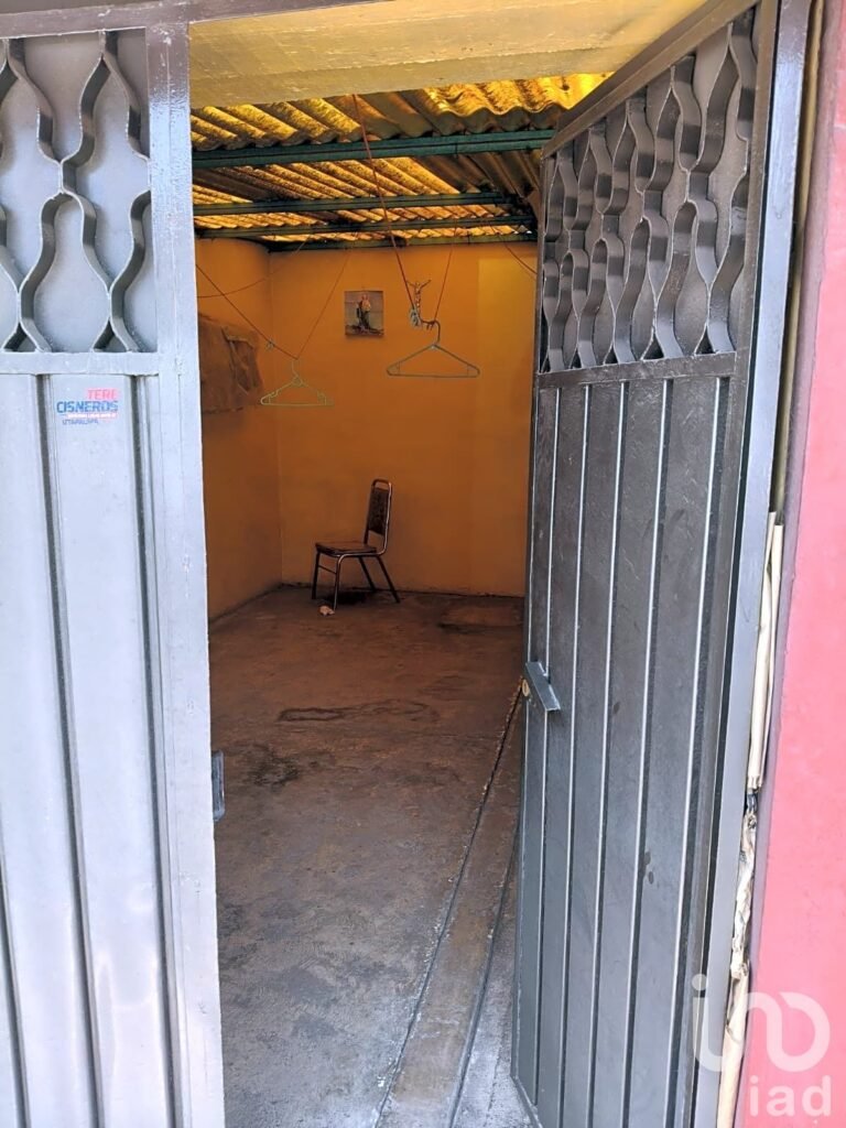 Casa en venta en Iztapalapa