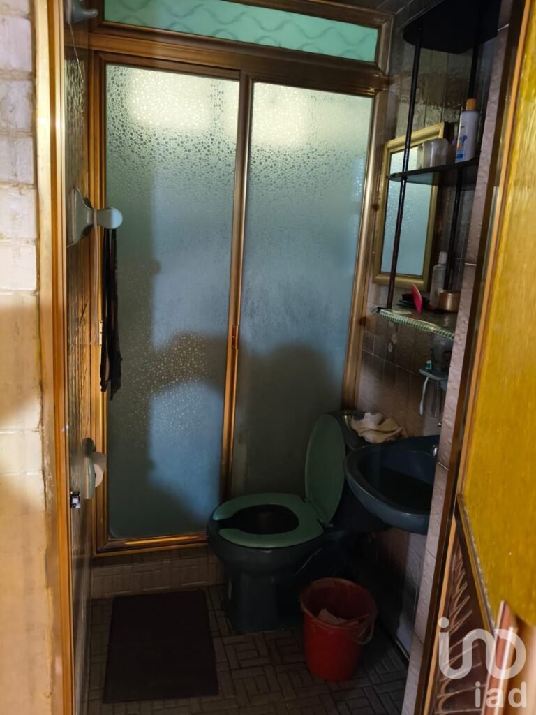 Casa en venta en Iztapalapa