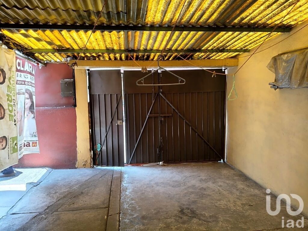 Casa en venta en Iztapalapa