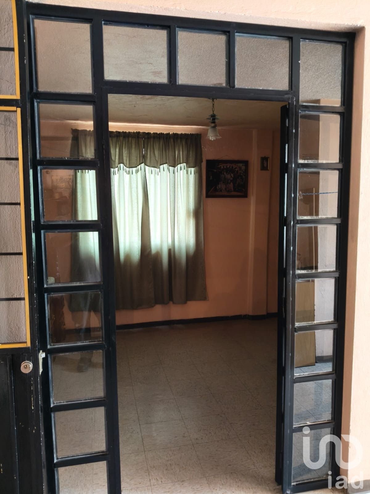 Casa en venta en Iztapalapa