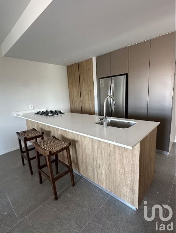 Departamento en venta en Zapopan Centro, Zapopan