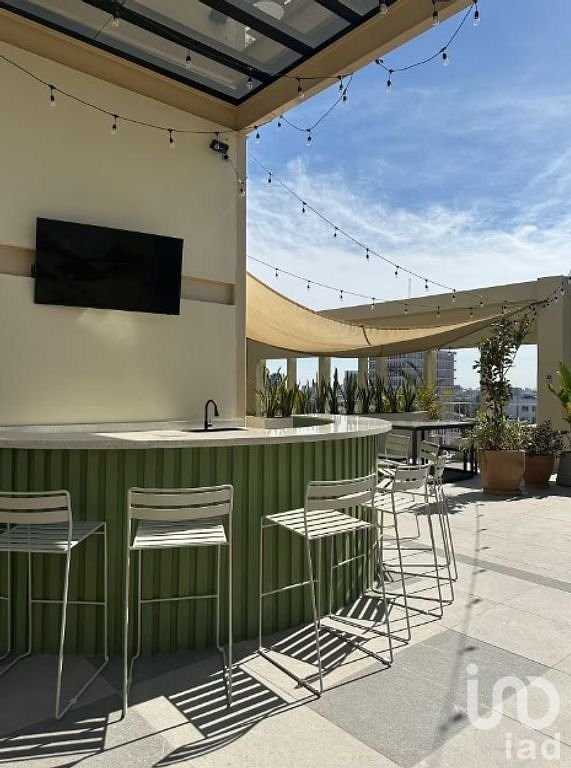 Departamento en venta en Zapopan Centro, Zapopan