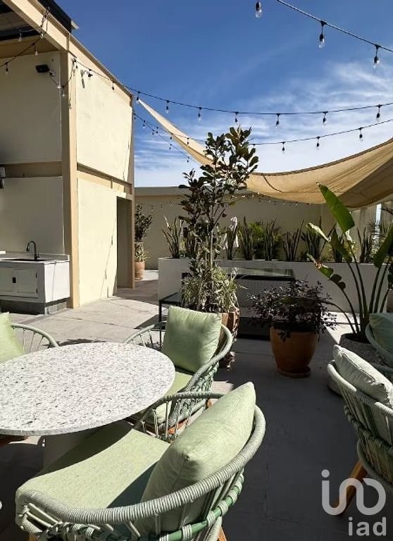 Departamento en venta en Zapopan Centro, Zapopan