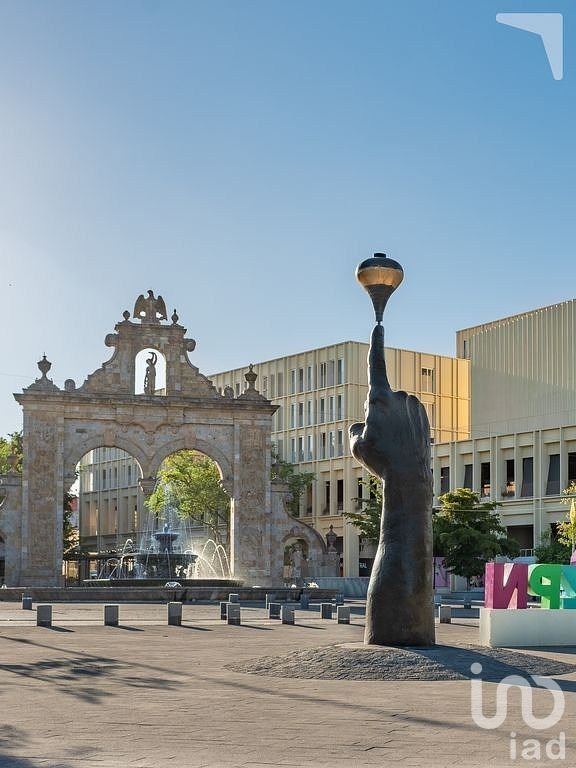 Departamento en venta en Zapopan Centro, Zapopan