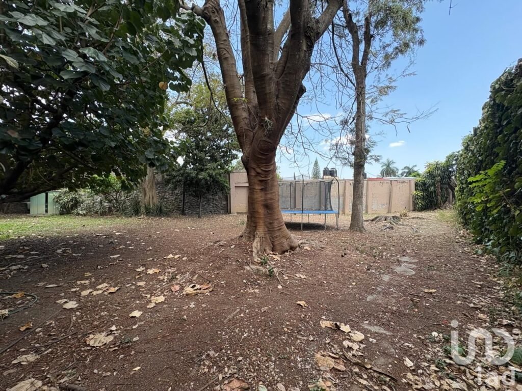 Venta Terreno 500 m2 Planos en privada en Lomas de Cuernavaca