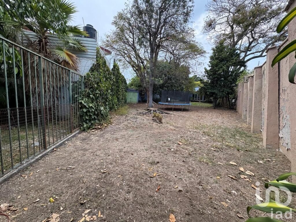 Venta Terreno 500 m2 Planos en privada en Lomas de Cuernavaca