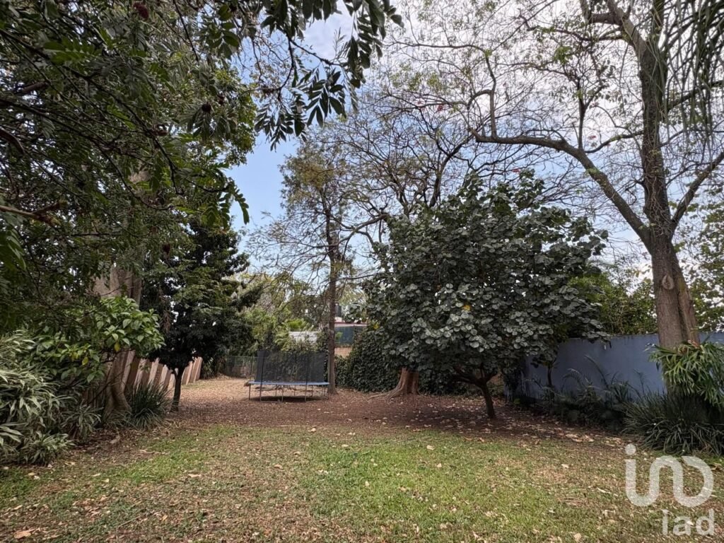Venta Terreno 500 m2 Planos en privada en Lomas de Cuernavaca