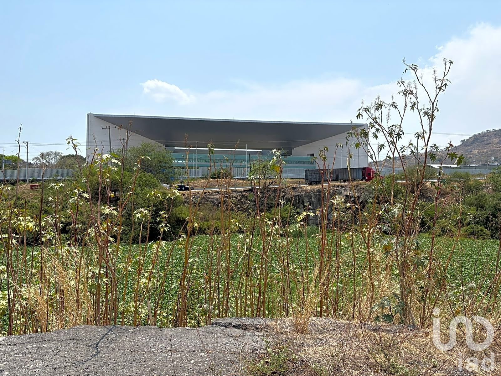 Venta Terreno plano en Xochitepec, Frente al TEC, 3,880 m2