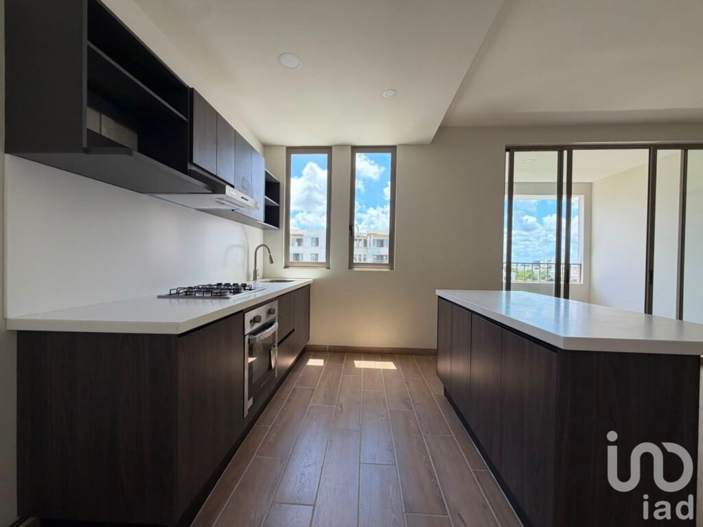 Pent house en Venta Aqua Cancun